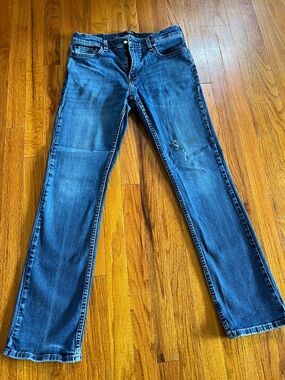 Hollister Men’s Jeans